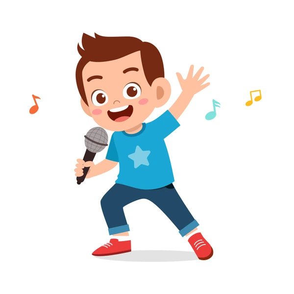 Sing